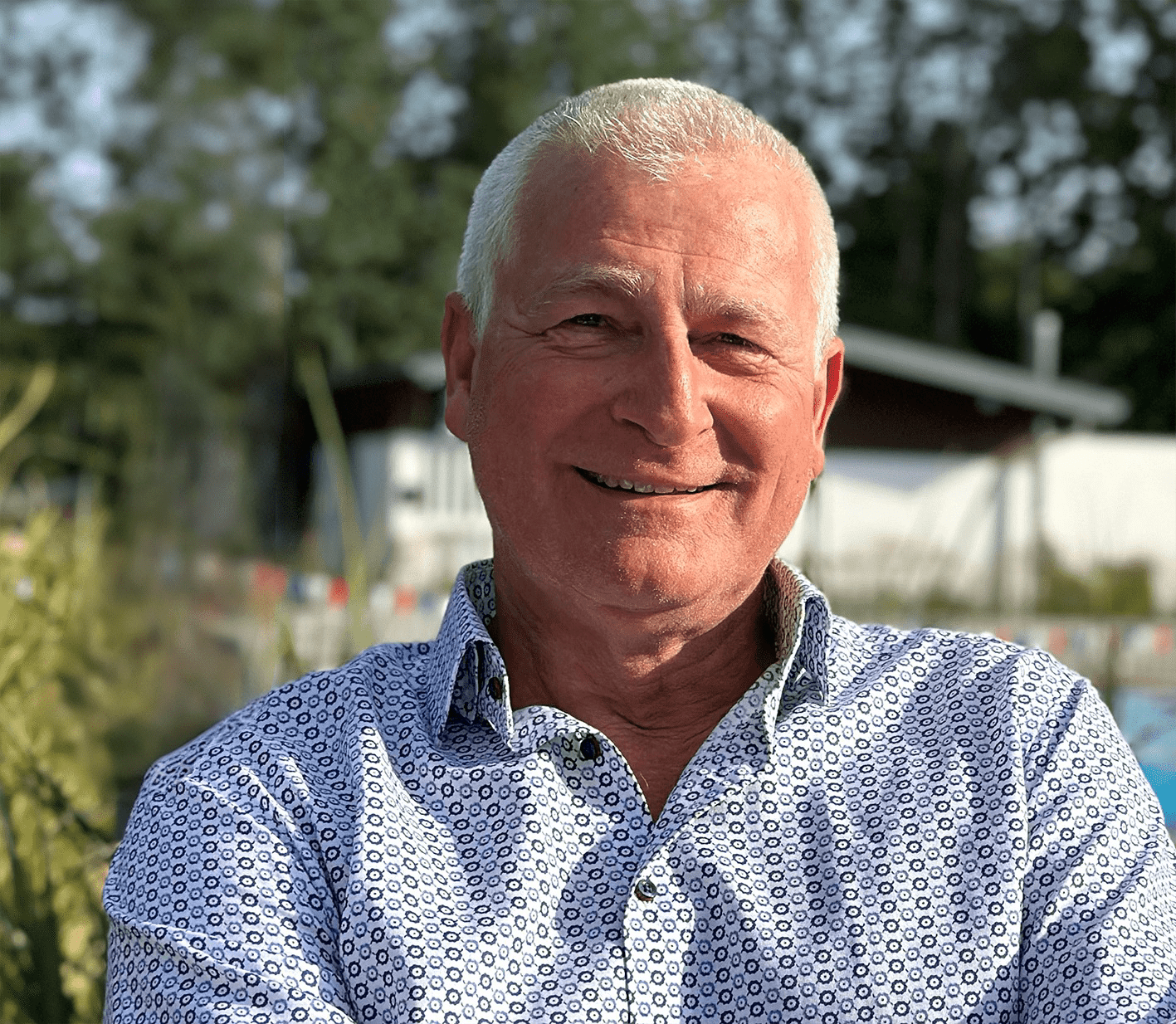 Klaus Lachmann
