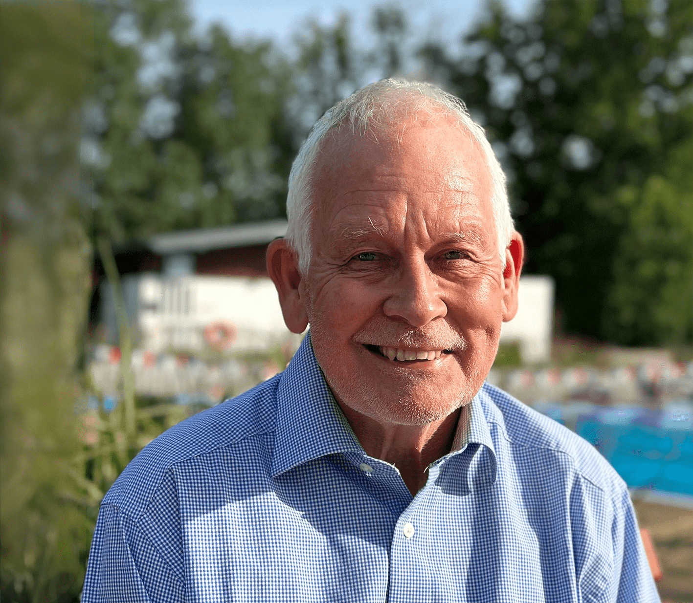 Wolfgang Fischer