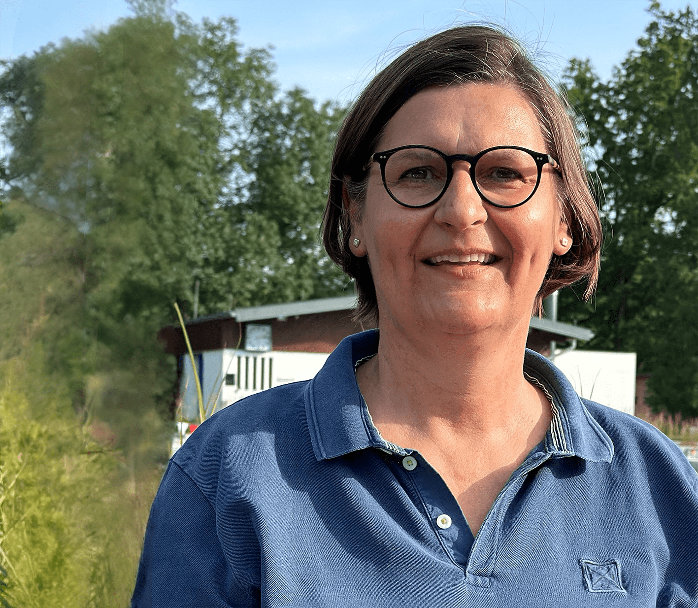 Birgit Rommel