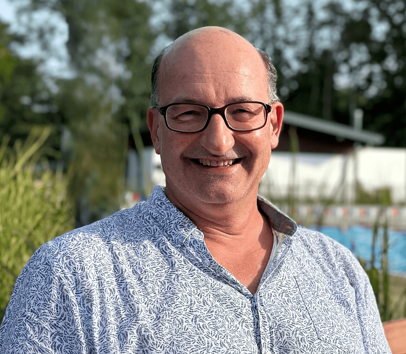 Michael Schorr